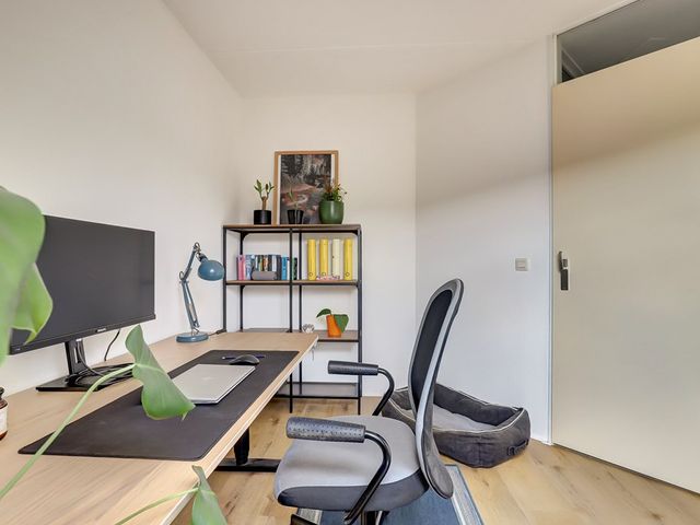 Churchilldreef 75, Ede