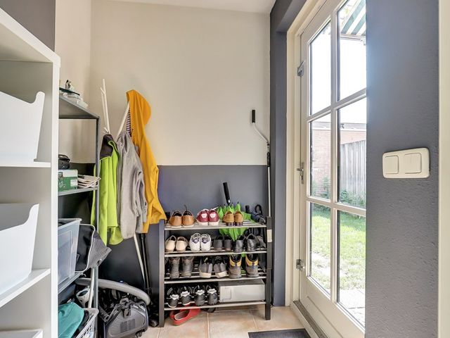 Churchilldreef 75, Ede