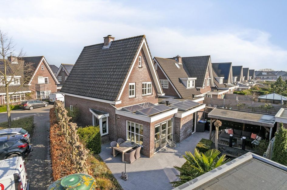 W.F. Hermanslaan 23