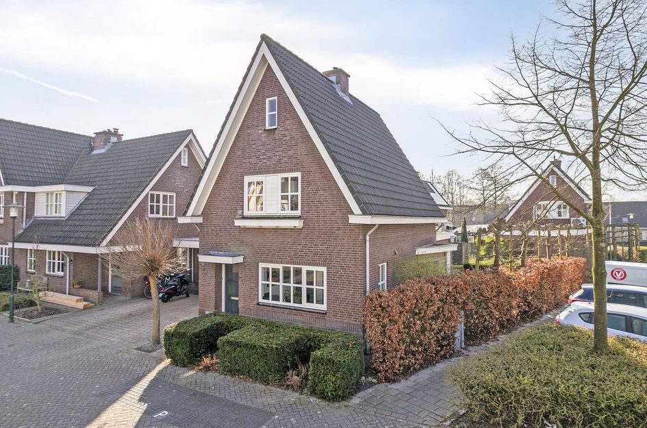 W.F. Hermanslaan 23