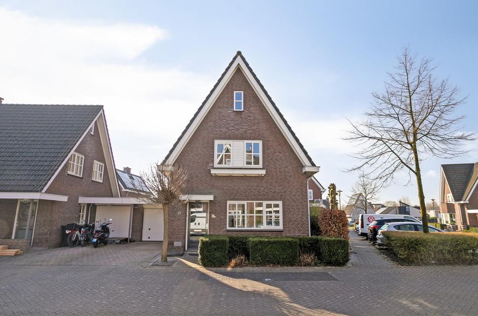 W.F. Hermanslaan 23