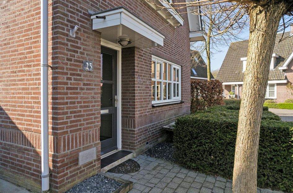 W.F. Hermanslaan 23