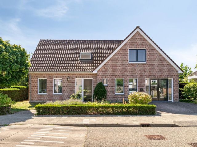 Beethovenlaan 68, Goes