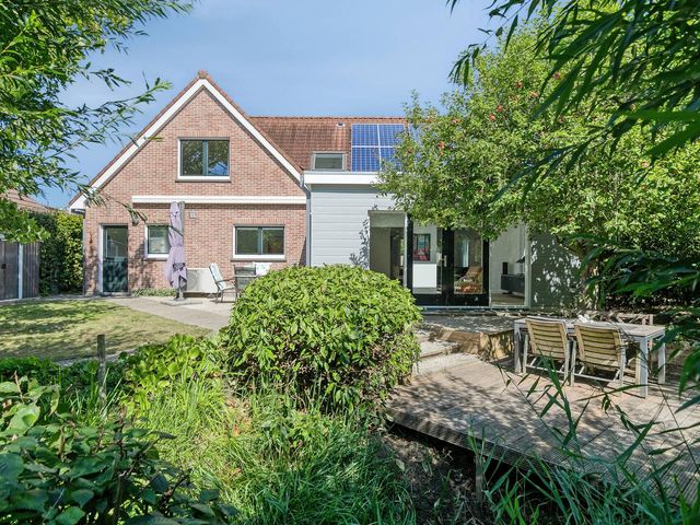 Beethovenlaan 68, Goes