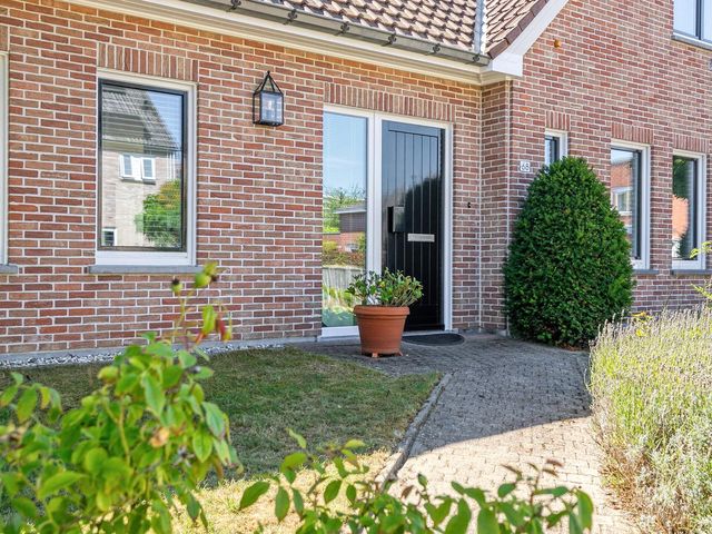 Beethovenlaan 68, Goes