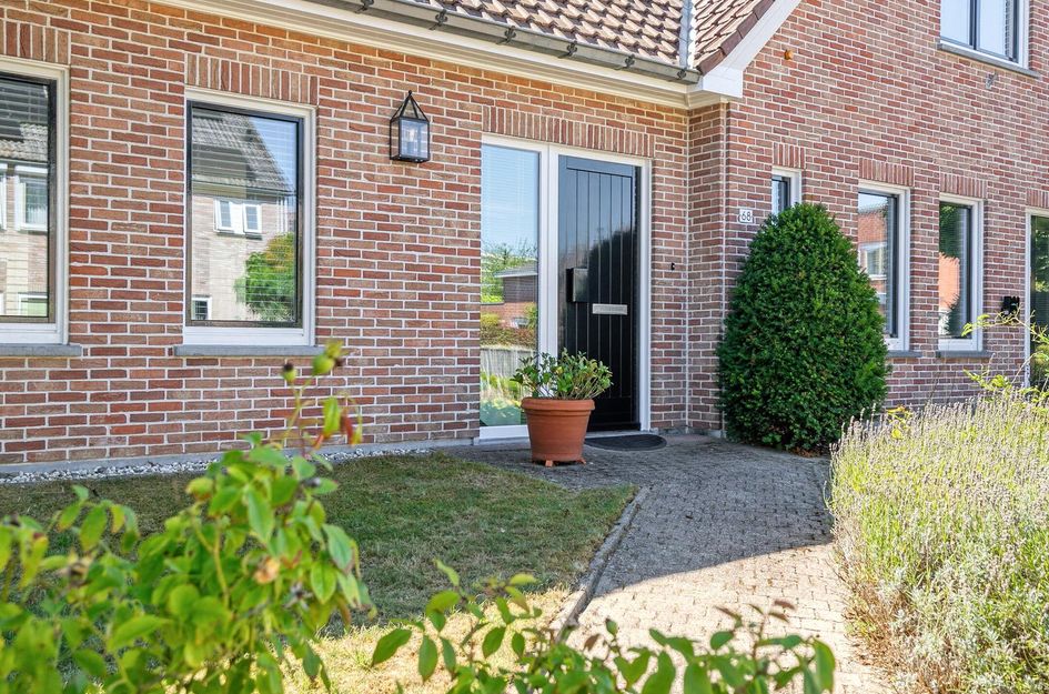 Beethovenlaan 68
