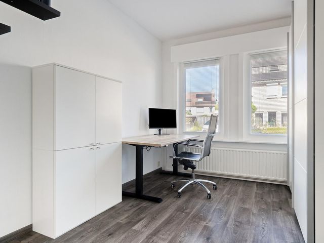 Beethovenlaan 68, Goes