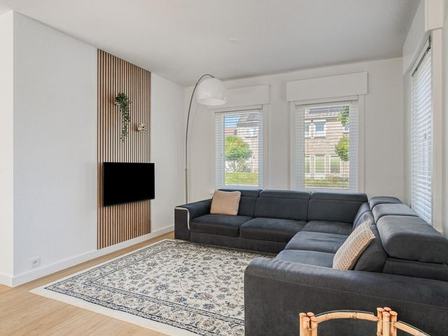 Beethovenlaan 68, Goes