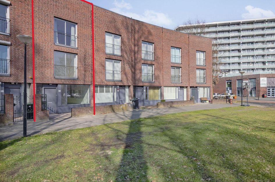 Nadezjda Mandelstamstr 53