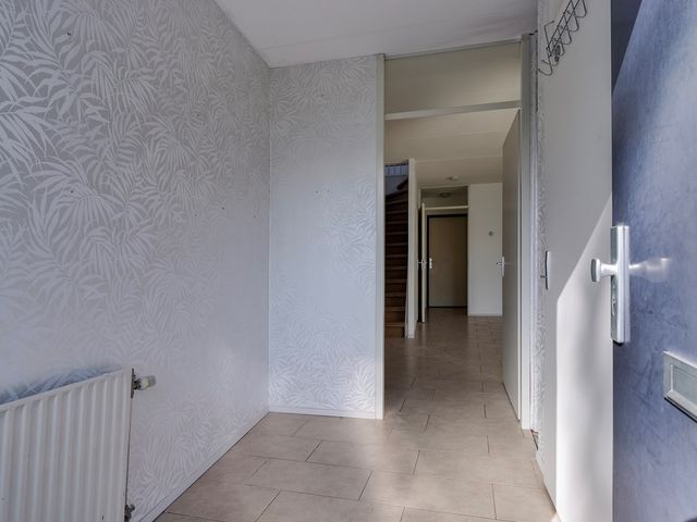 Nadezjda Mandelstamstr 53, Amsterdam
