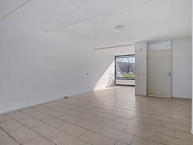 Nadezjda Mandelstamstr 53, Amsterdam