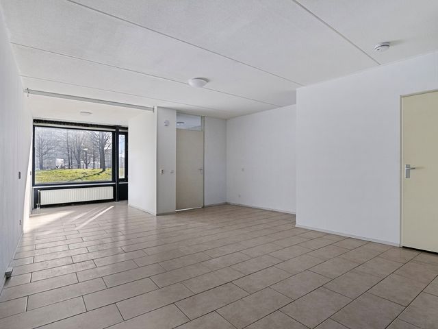 Nadezjda Mandelstamstr 53, Amsterdam