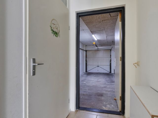 Nadezjda Mandelstamstr 53, Amsterdam