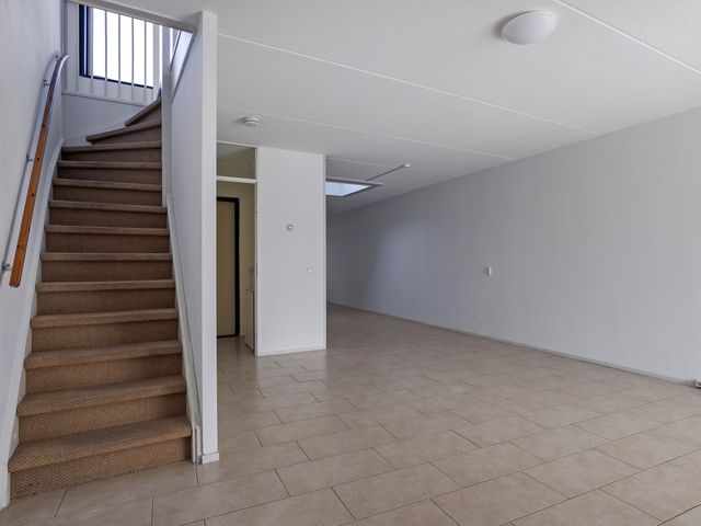 Nadezjda Mandelstamstr 53, Amsterdam