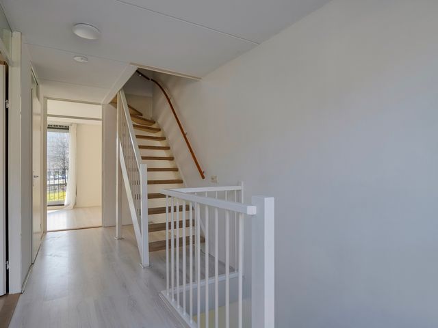 Nadezjda Mandelstamstr 53, Amsterdam