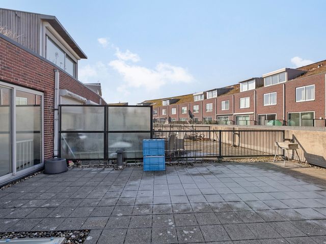 Nadezjda Mandelstamstr 53, Amsterdam