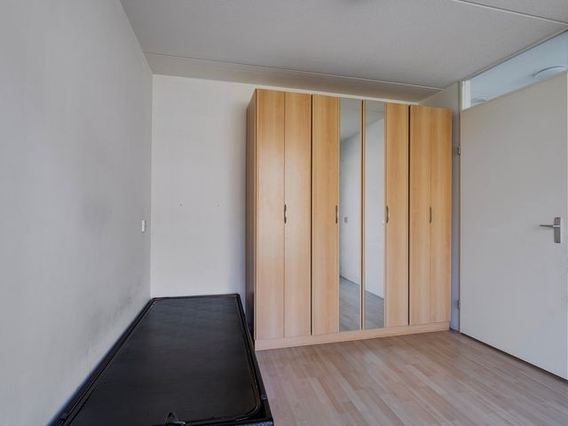 Nadezjda Mandelstamstr 53, Amsterdam
