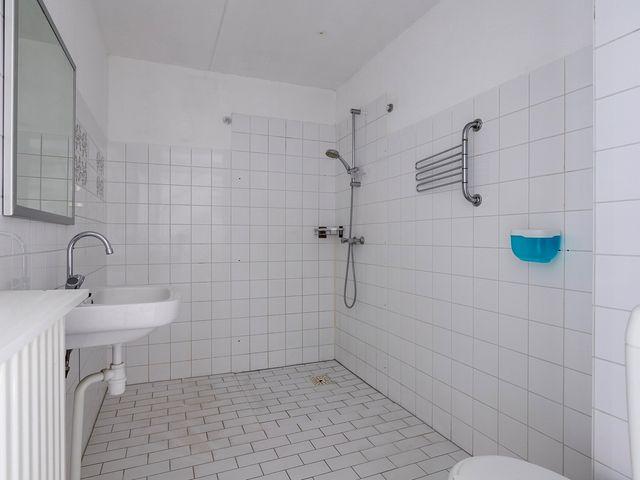 Nadezjda Mandelstamstr 53, Amsterdam