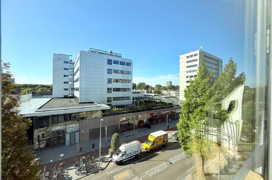 Arent Janszoon Ernststr 174