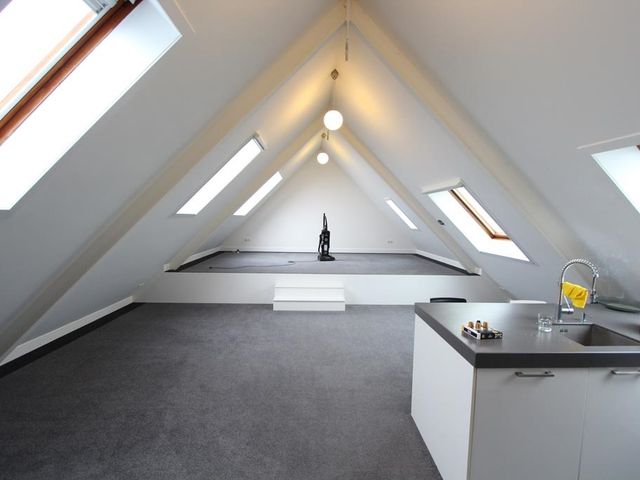 Hugo de Vriesweg 2BIS, Amstelveen
