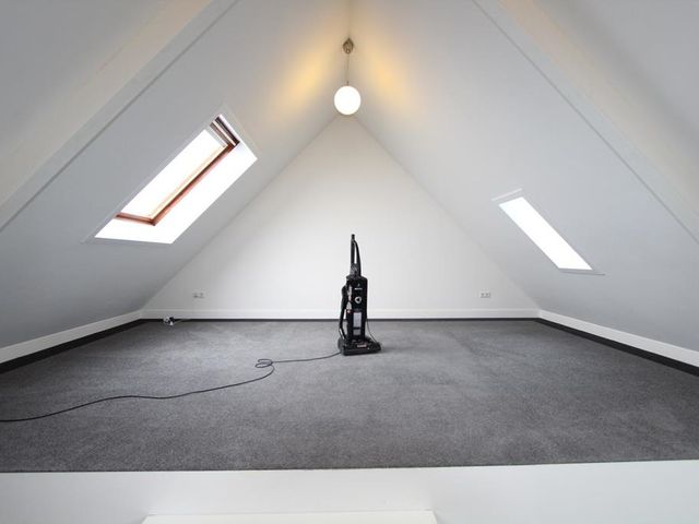 Hugo de Vriesweg 2BIS, Amstelveen