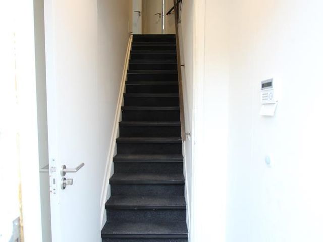 Hugo de Vriesweg 2BIS, Amstelveen