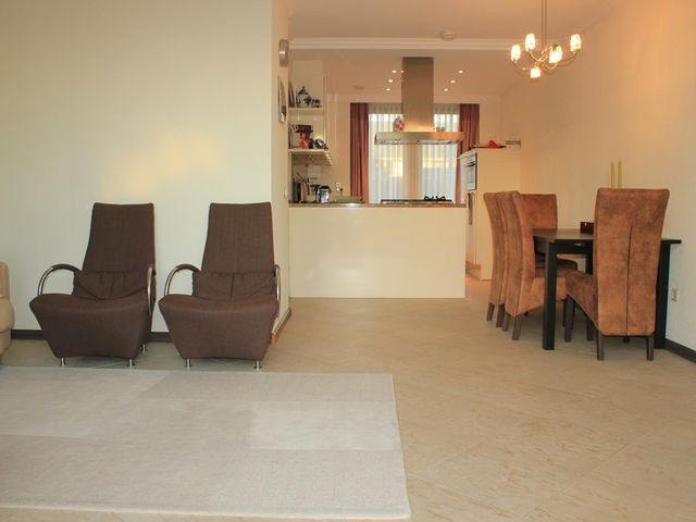 Jasmijnlaan 47, Amstelveen
