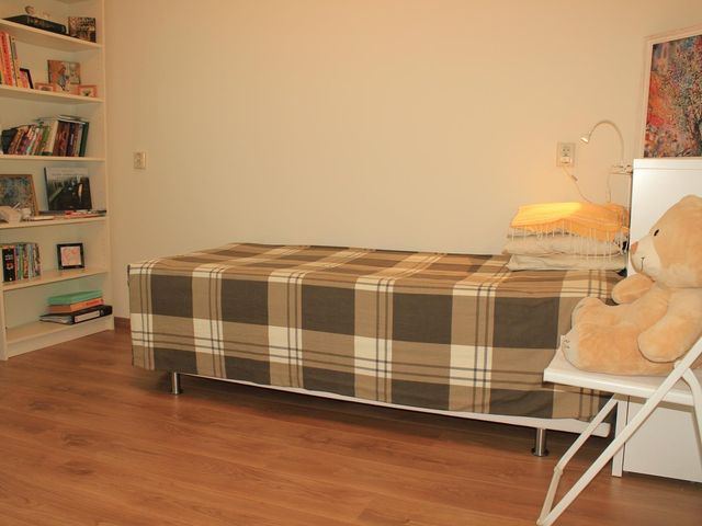 Jasmijnlaan 47, Amstelveen