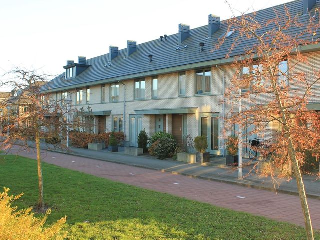 Jasmijnlaan 47, Amstelveen
