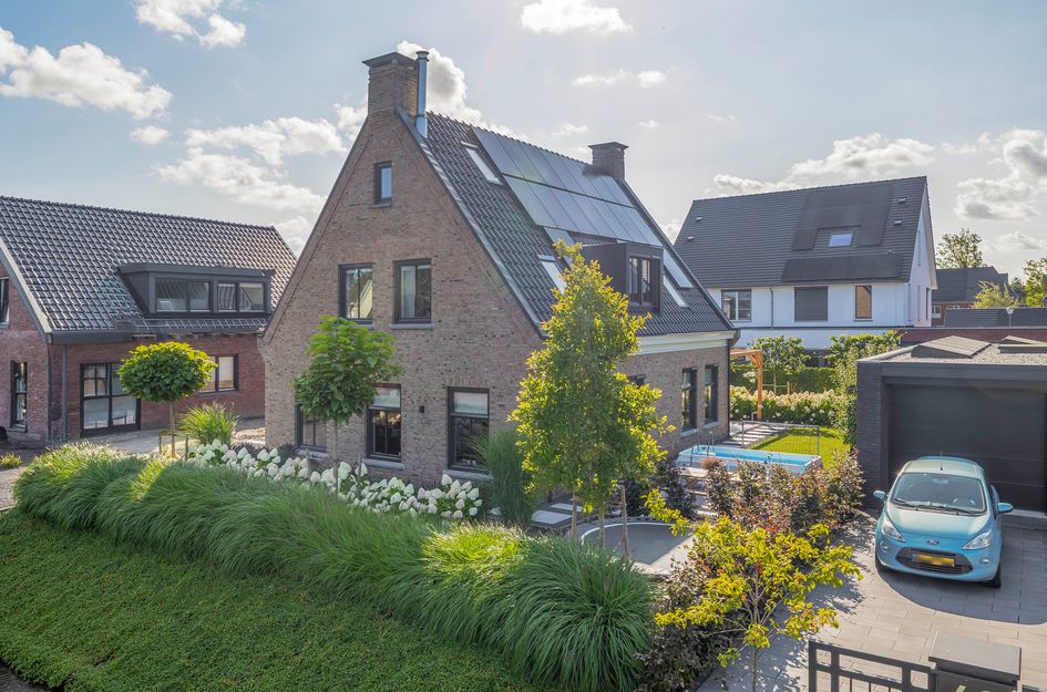 Tweede Bloksweg 38G