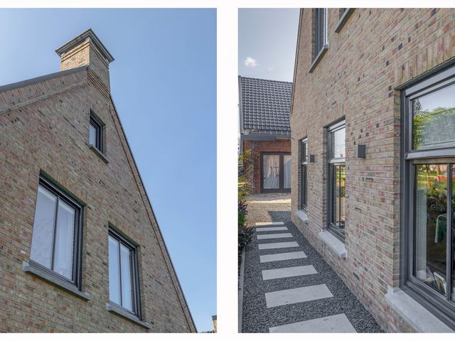 Tweede Bloksweg 38G, Waddinxveen