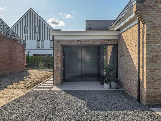 Tweede Bloksweg 38G, Waddinxveen