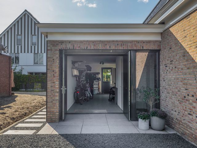 Tweede Bloksweg 38G, Waddinxveen