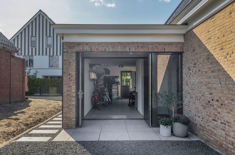 Tweede Bloksweg 38G