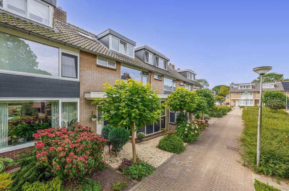 Akkerwinde 36