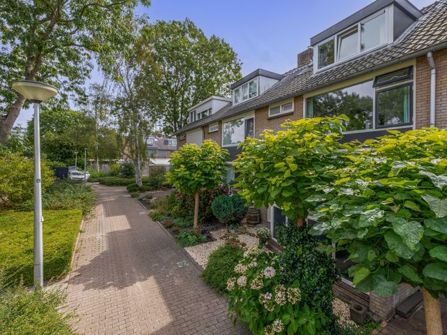 Akkerwinde 36, Waddinxveen