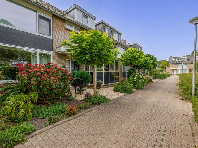 Akkerwinde 36, Waddinxveen