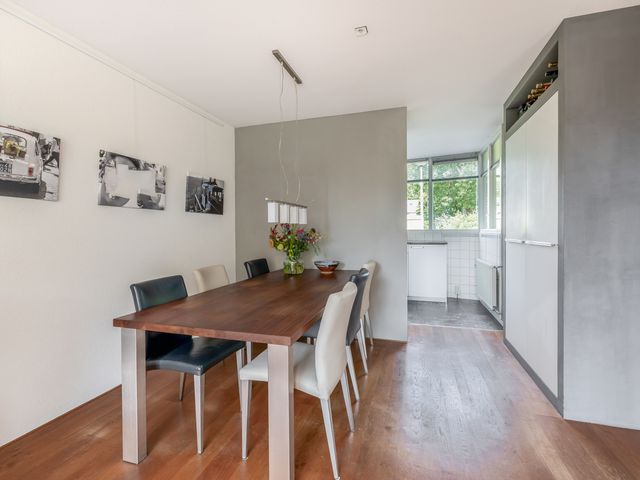 Akkerwinde 36, Waddinxveen