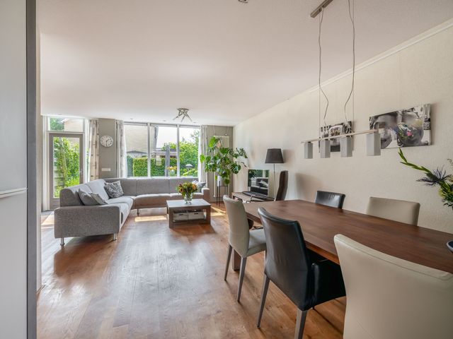 Akkerwinde 36, Waddinxveen