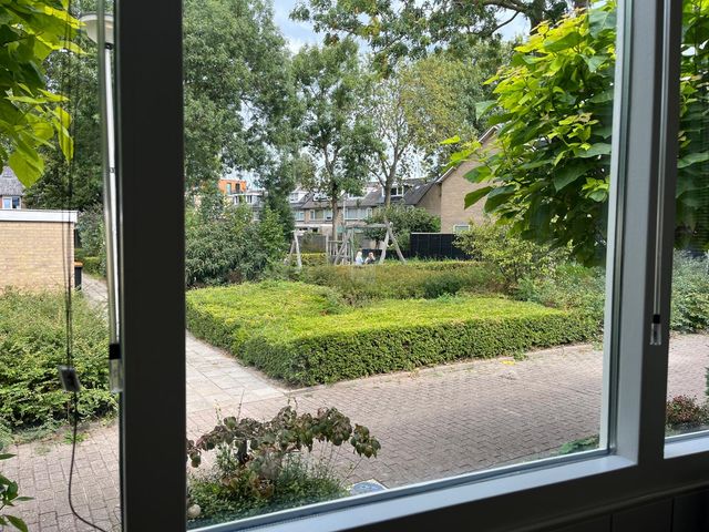 Akkerwinde 36, Waddinxveen