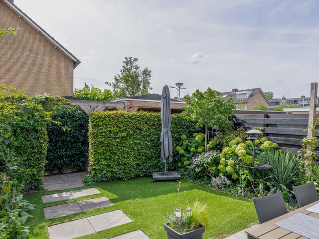 Akkerwinde 36, Waddinxveen