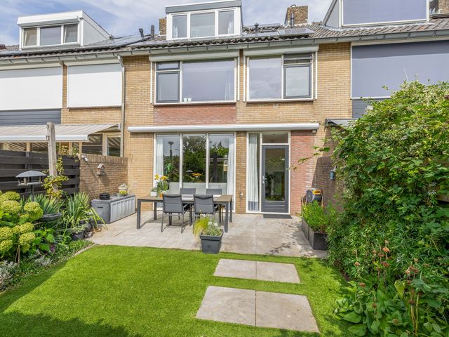 Akkerwinde 36, Waddinxveen