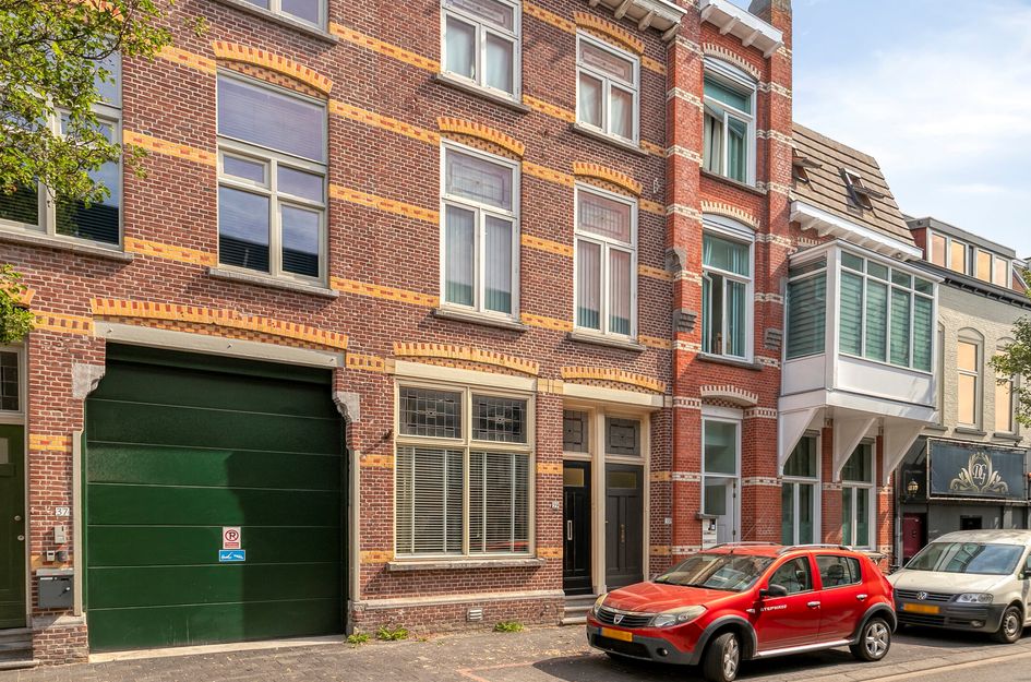 Oude Stationsweg 39