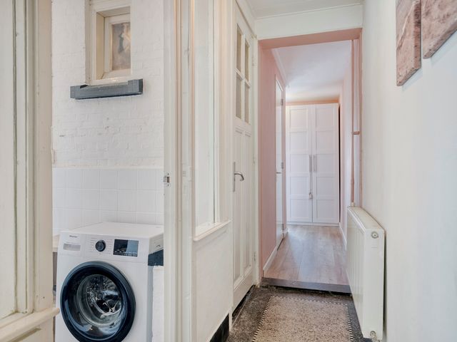 Oude Stationsweg 39, Bergen op Zoom
