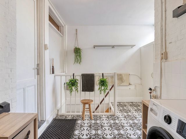 Oude Stationsweg 39, Bergen op Zoom