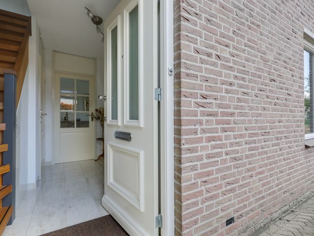 Kruisbergsestraat 49, Overasselt