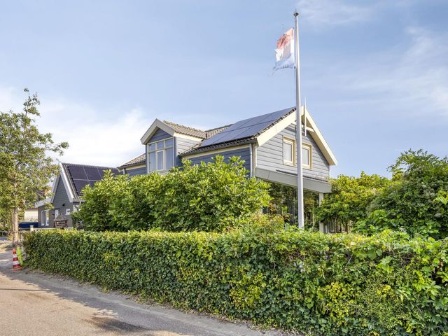 Wevelsweg 2, Simonshaven