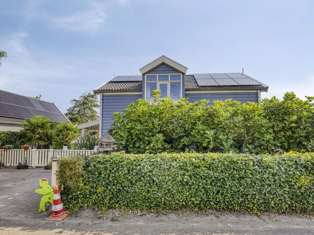 Wevelsweg 2, Simonshaven
