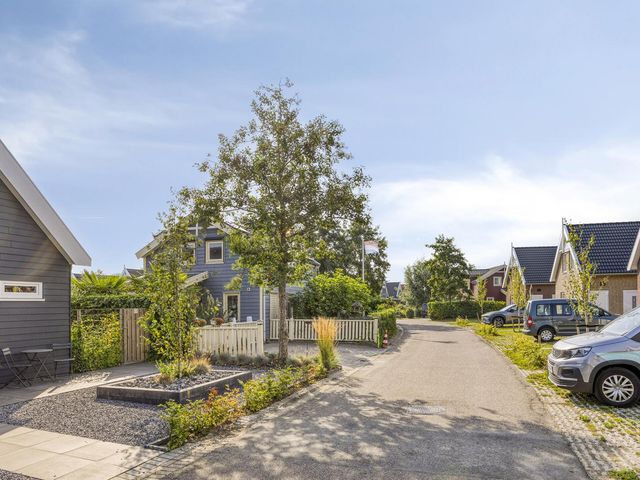 Wevelsweg 2, Simonshaven