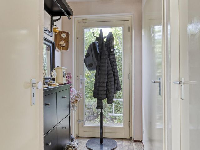 Wevelsweg 2, Simonshaven